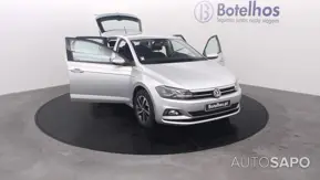 Volkswagen Polo de 2020