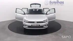 Volkswagen Polo de 2020