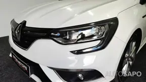 Renault Mégane de 2019