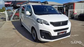 Peugeot Expert de 2021