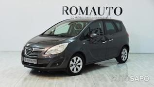 Opel Meriva 1.3 CDTi Cosmo S/S de 2011