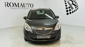 Opel Meriva 1.3 CDTi Cosmo S/S de 2011