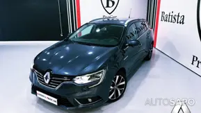 Renault Mégane de 2018