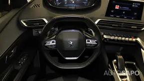 Peugeot 3008 1.5 BlueHDi Allure de 2018