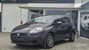 Fiat Punto de 2011