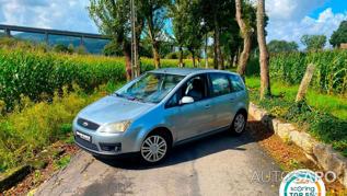 Ford Focus C-Max de 2004