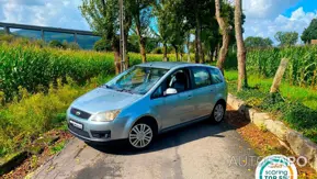 Ford Focus C-Max de 2004