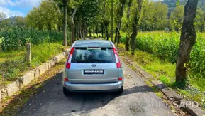 Ford Focus C-Max de 2004