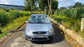 Ford Focus C-Max de 2004