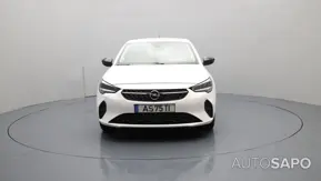 Opel Corsa de 2022