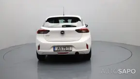 Opel Corsa de 2022