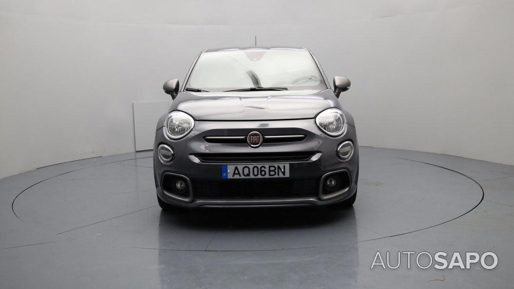 Fiat 500X de 2022