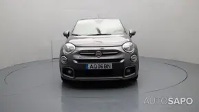 Fiat 500X de 2022