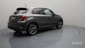 Fiat 500X de 2022