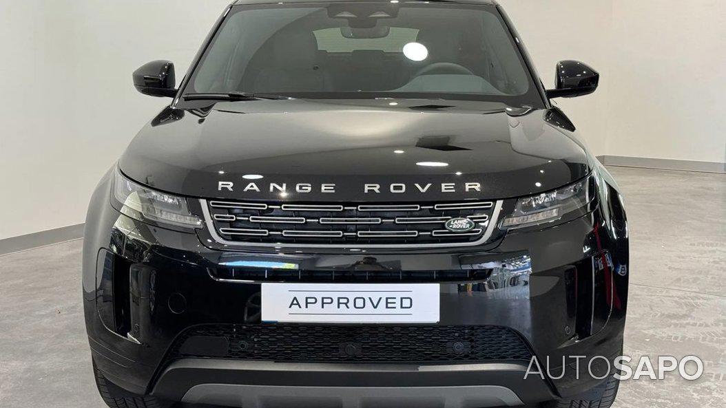 Land Rover Range Rover Evoque 1.5 P300e AWD S Auto de 2024