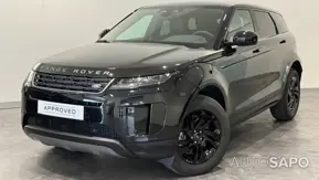 Land Rover Range Rover Evoque 1.5 P300e AWD S Auto de 2024