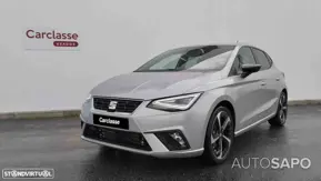 Seat Ibiza de 2023