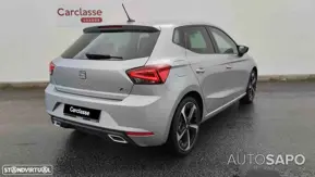 Seat Ibiza de 2023