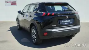 Peugeot 2008 1.2 PureTech Active de 2023