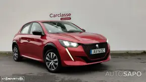 Peugeot E-208 Active Pack de 2022