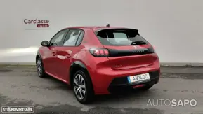 Peugeot E-208 Active Pack de 2022