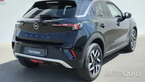 Opel Mokka de 2023