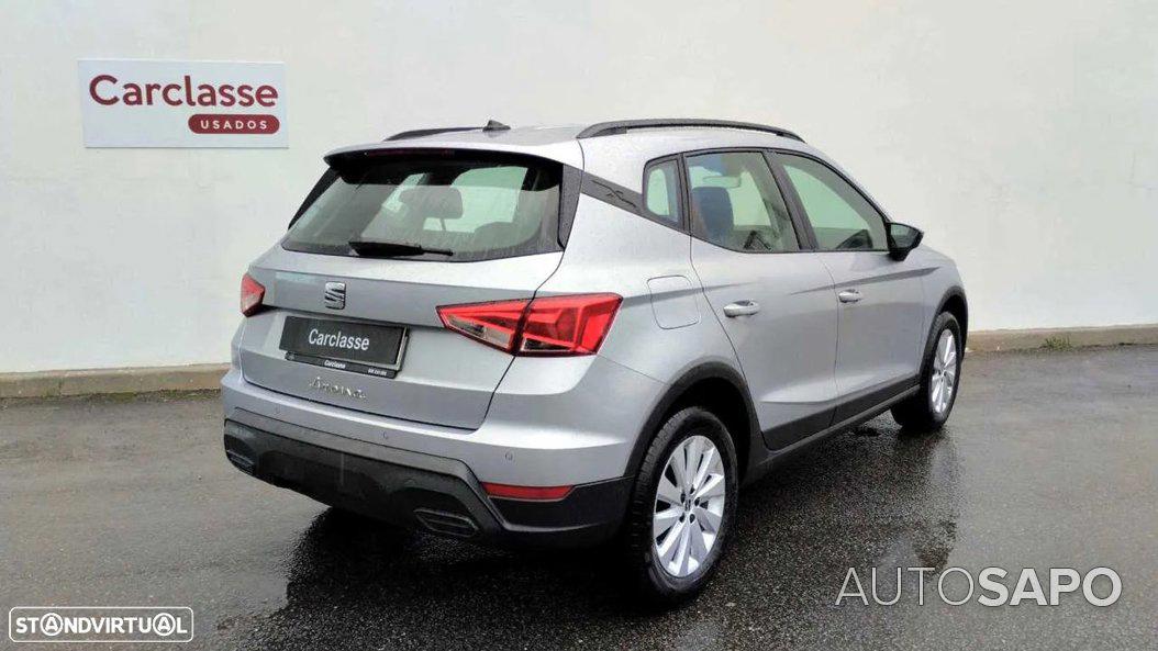 Seat Arona 1.0 TSI Style de 2023