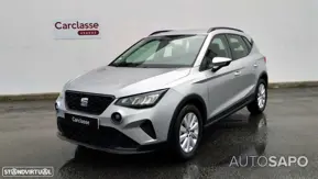 Seat Arona 1.0 TSI Style de 2023