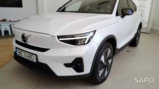 Volvo C40 de 2023