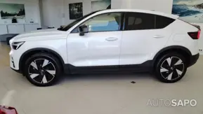 Volvo C40 de 2023