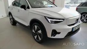 Volvo C40 de 2023