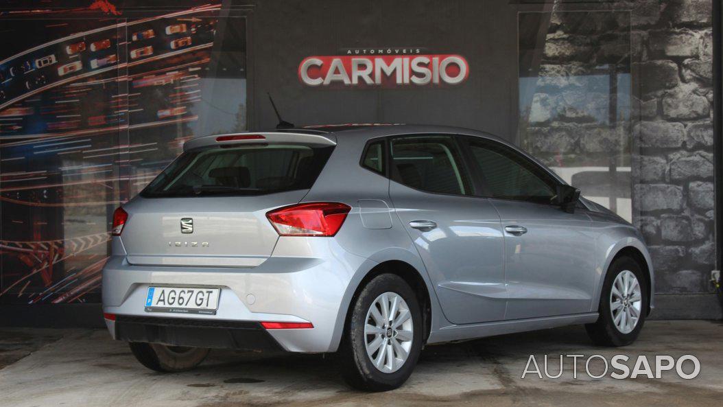 Seat Ibiza 1.0 Style de 2021