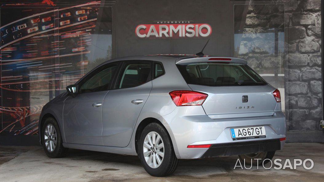 Seat Ibiza 1.0 Style de 2021