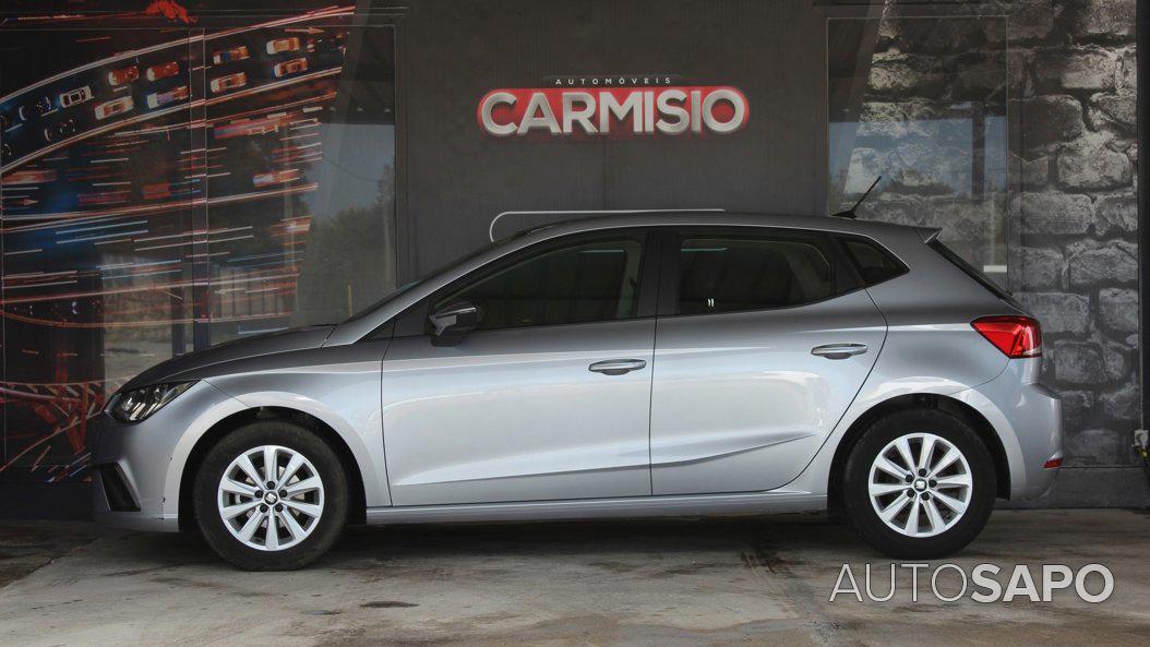 Seat Ibiza 1.0 Style de 2021