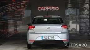 Seat Ibiza 1.0 Style de 2021