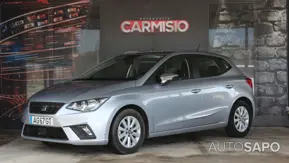 Seat Ibiza 1.0 Style de 2021