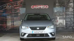 Seat Ibiza 1.0 Style de 2021