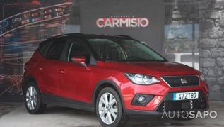 Seat Arona 1.0 TSI Style DSG de 2020