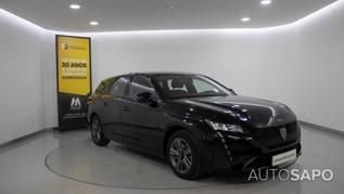 Peugeot 308 1.2 PureTech Active Pack de 2023