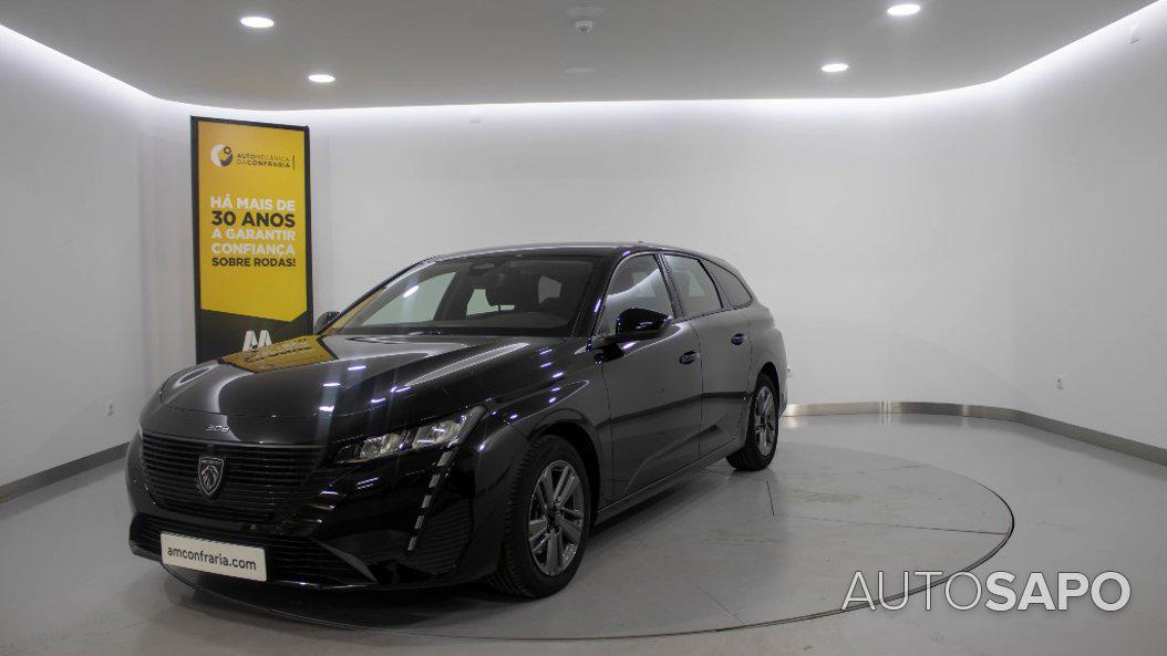 Peugeot 308 1.2 PureTech Active Pack de 2023