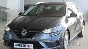 Renault Mégane ST 1.3 TCe Limited de 2019