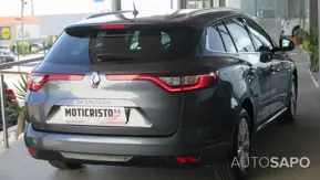 Renault Mégane ST 1.3 TCe Limited de 2019