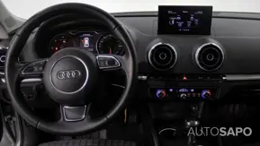 Audi A3 2.0 TDi Sport de 2013