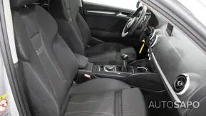 Audi A3 2.0 TDi Sport de 2013