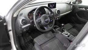 Audi A3 2.0 TDi Sport de 2013