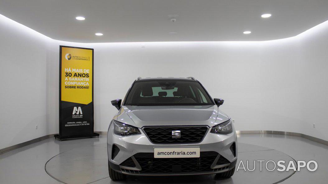 Seat Arona 1.0 TSI FR de 2023