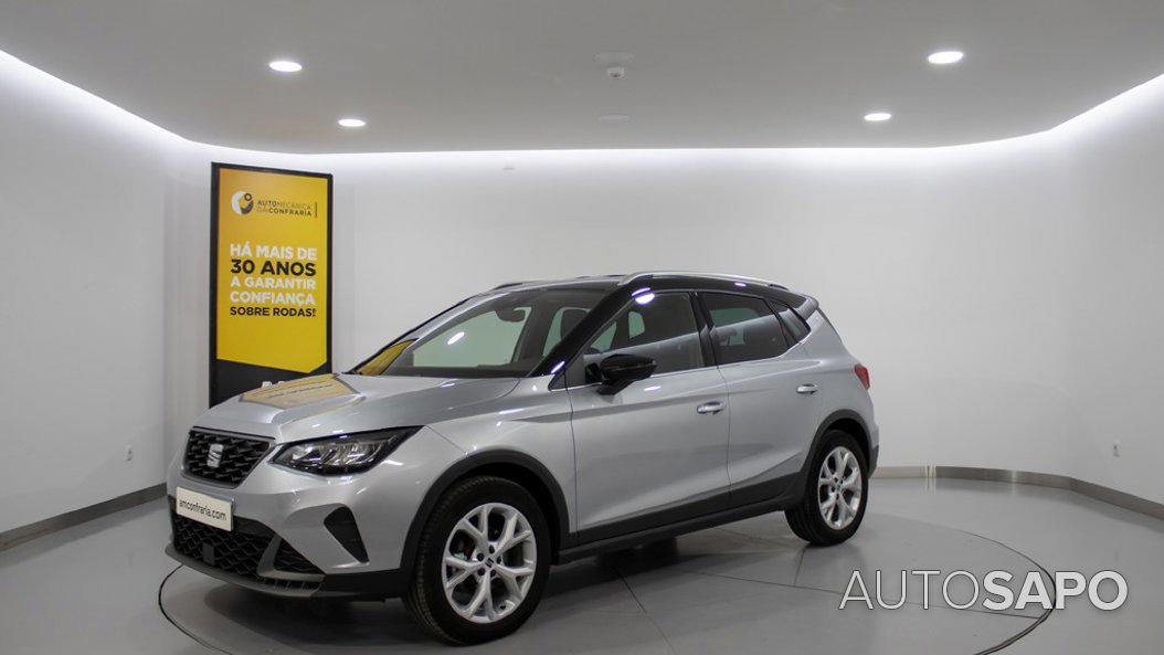 Seat Arona 1.0 TSI FR de 2023