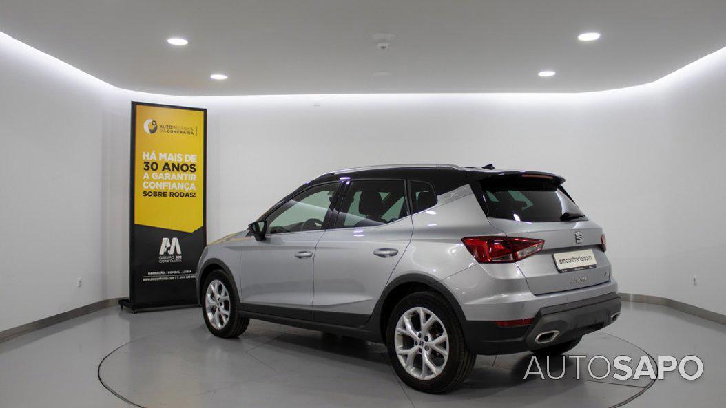 Seat Arona 1.0 TSI FR de 2023