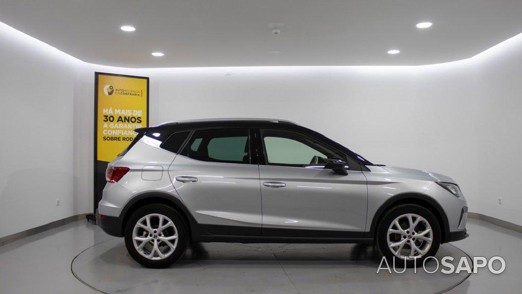 Seat Arona 1.0 TSI FR de 2023