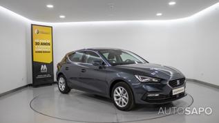 Seat Leon 1.0 TSI Style S/S de 2023